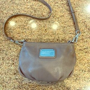 Marc Jacobs Classic Q Percy crossbody bag